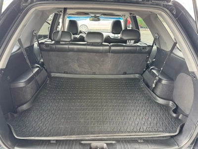 2004 Acura MDX Touring Pkg