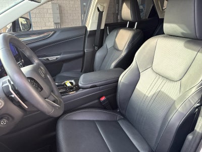 2022 Lexus NX NX 350 Premium