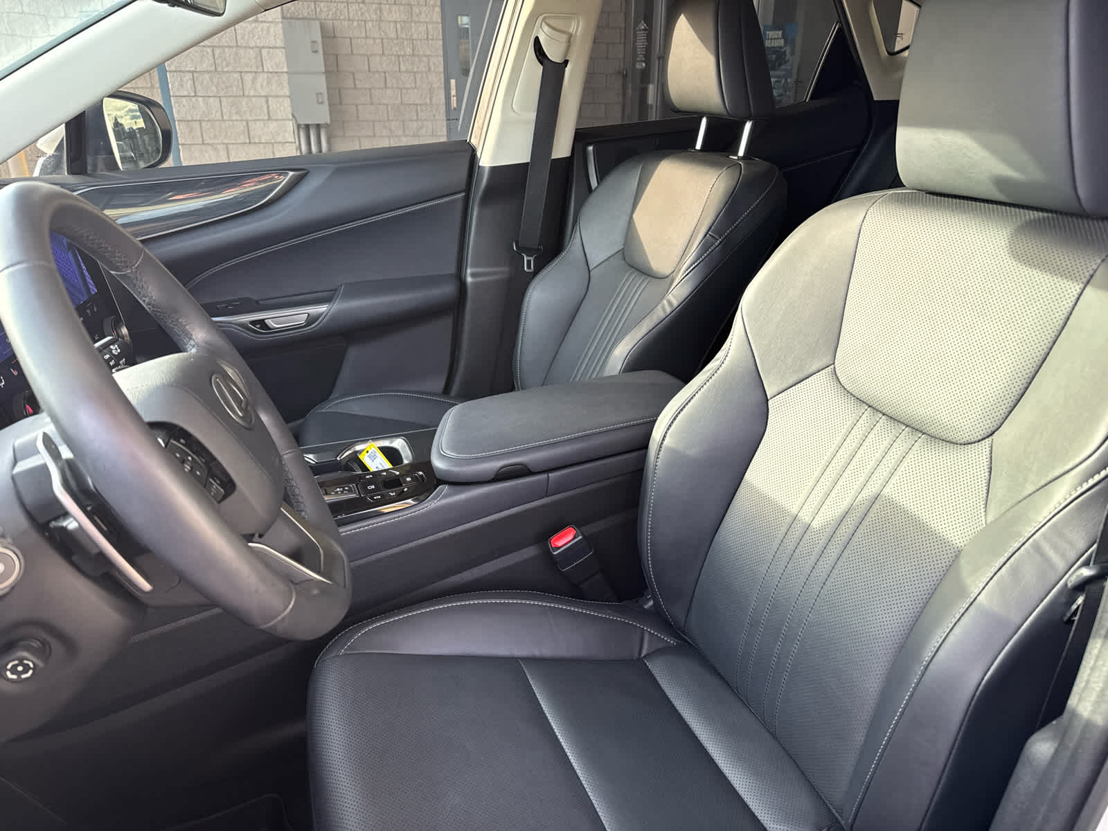 2022 Lexus NX NX 350 Premium