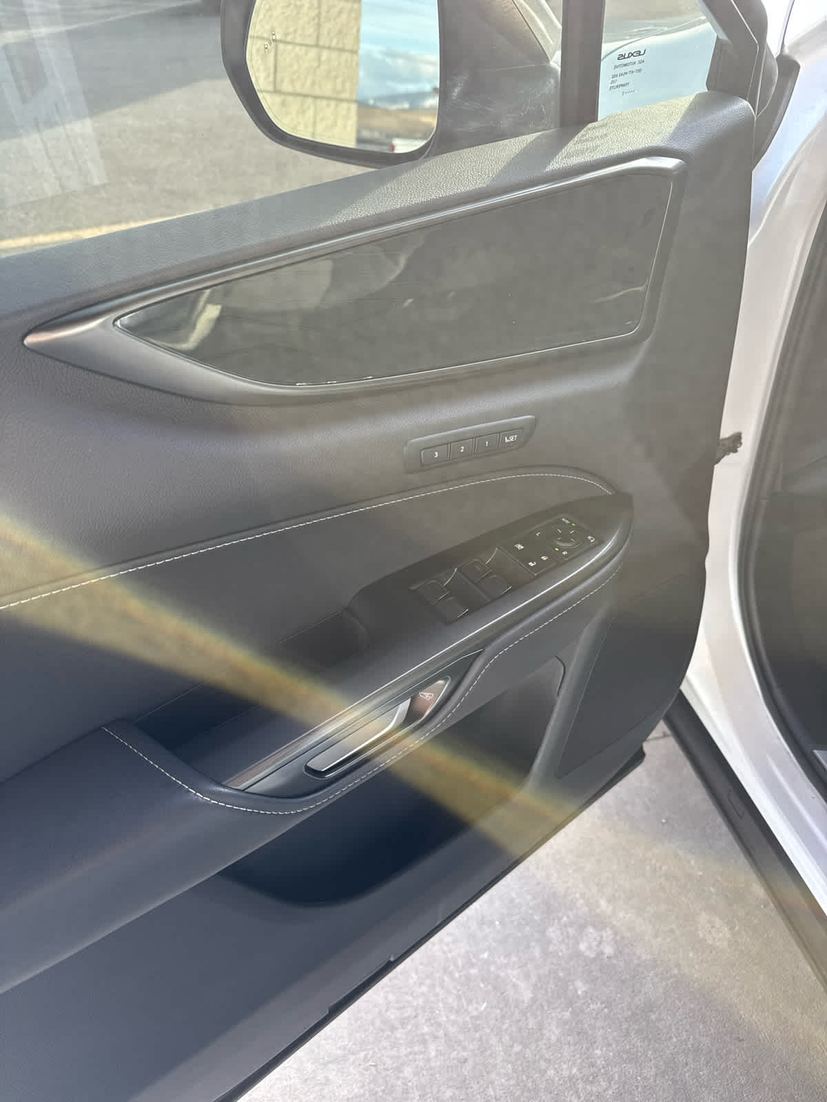 2022 Lexus NX NX 350 Premium