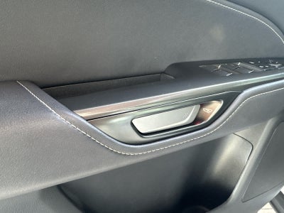 2022 Lexus NX NX 350 Premium