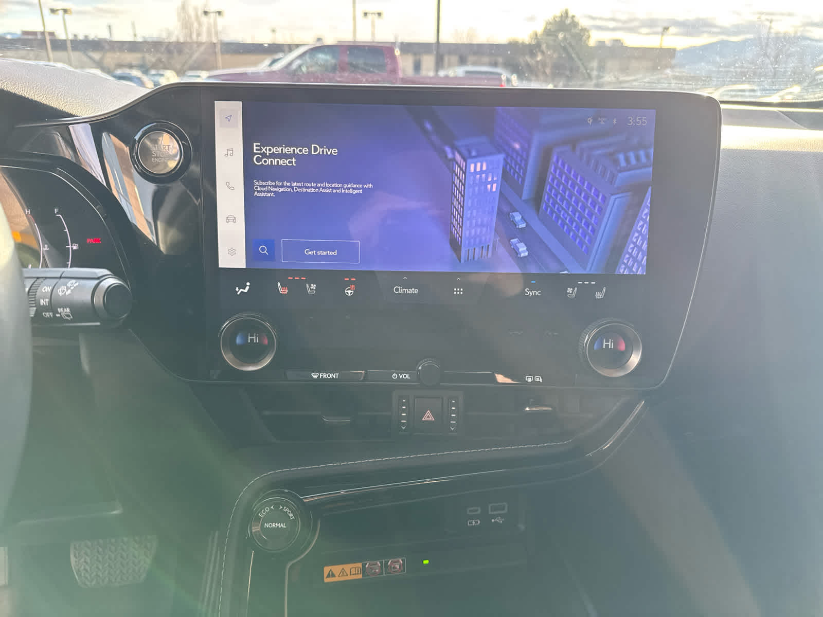 2022 Lexus NX NX 350 Premium