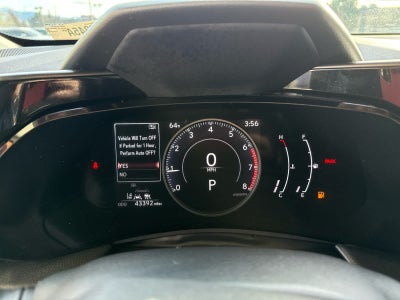 2022 Lexus NX NX 350 Premium