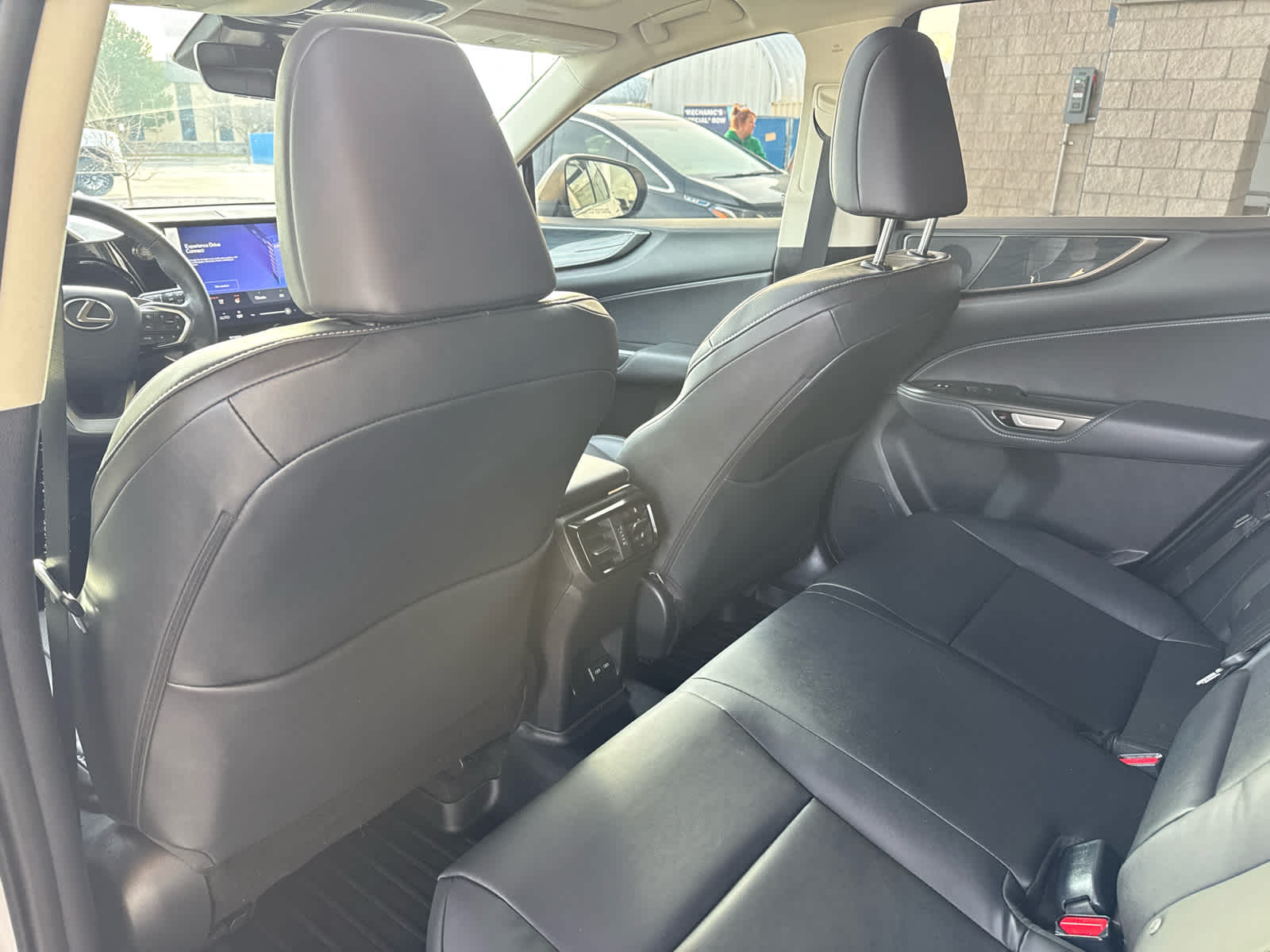 2022 Lexus NX NX 350 Premium