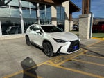 2022 Lexus NX NX 350 Premium