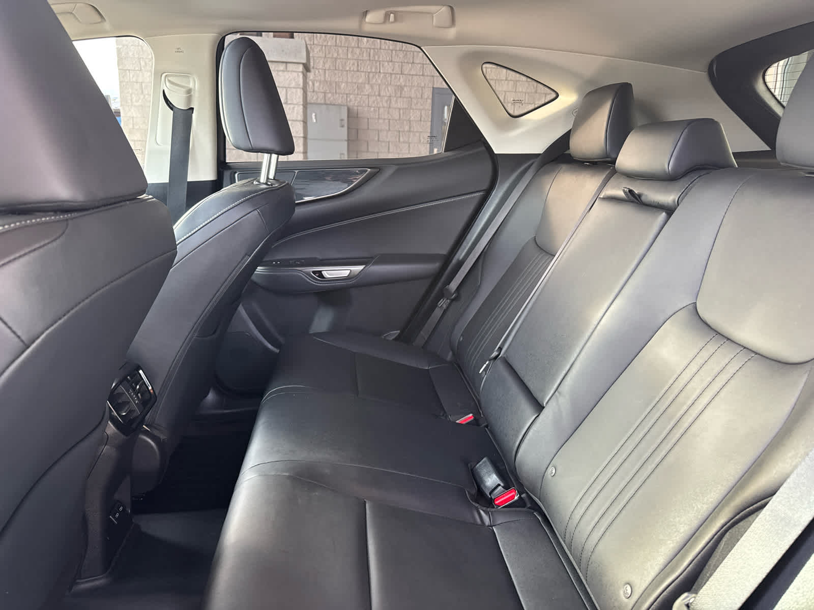 2022 Lexus NX NX 350 Premium