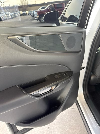 2022 Lexus NX NX 350 Premium