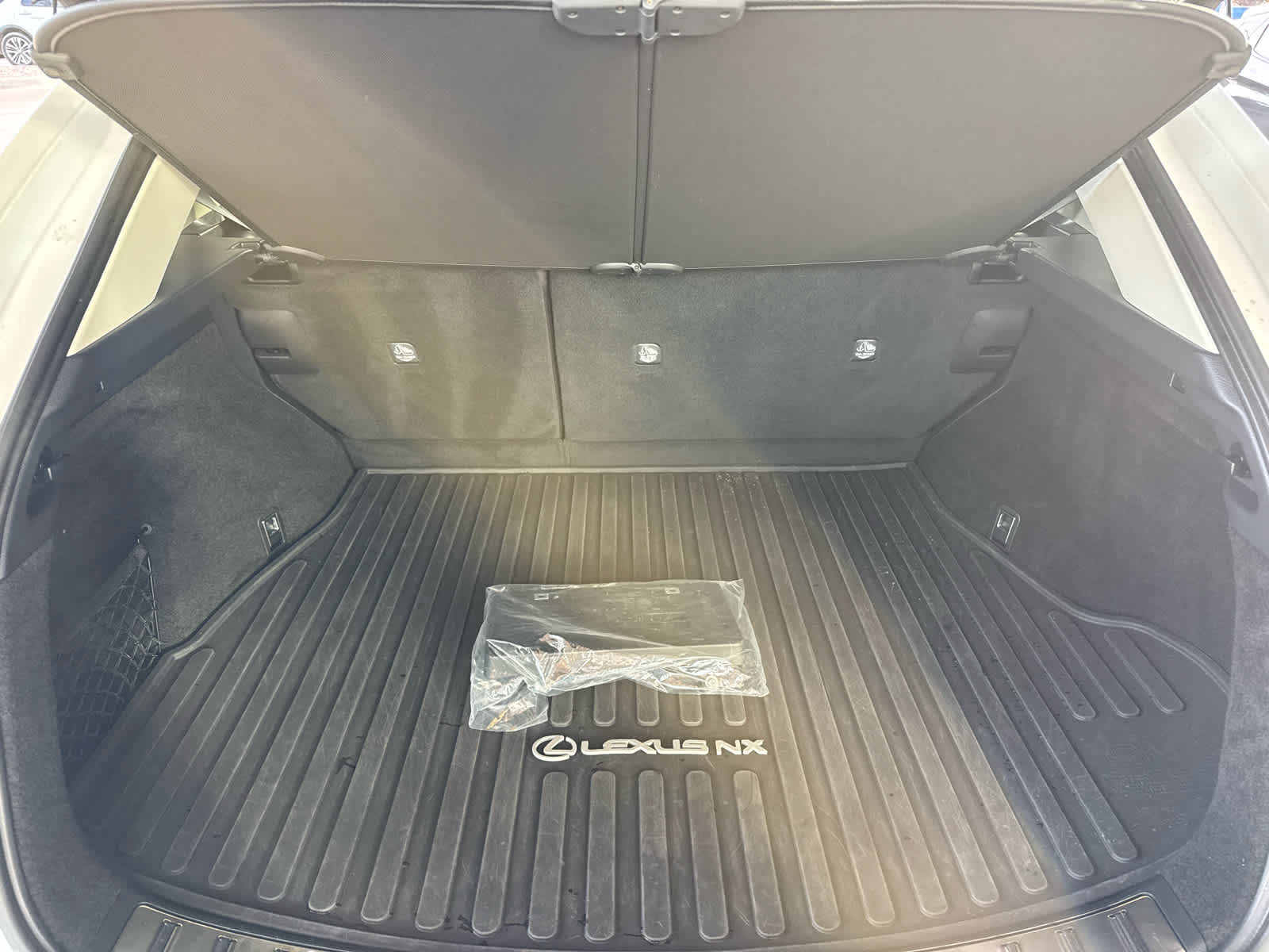 2022 Lexus NX NX 350 Premium