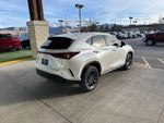 2022 Lexus NX NX 350 Premium