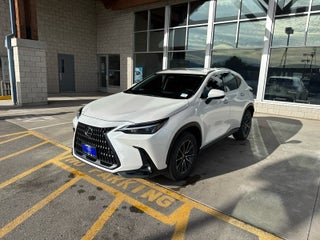 2022 Lexus NX NX 350 Premium