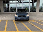 2012 Toyota RAV4 4WD 4dr I4 (Natl)
