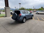 2012 Toyota RAV4 4WD 4dr I4 (Natl)
