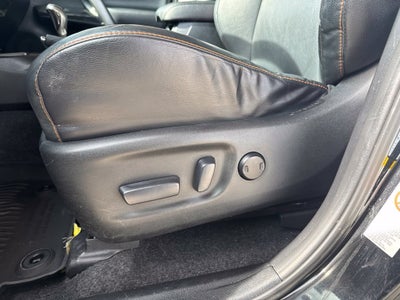 2016 Toyota RAV4 SE