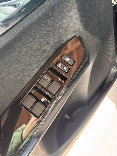 2016 Toyota RAV4 SE