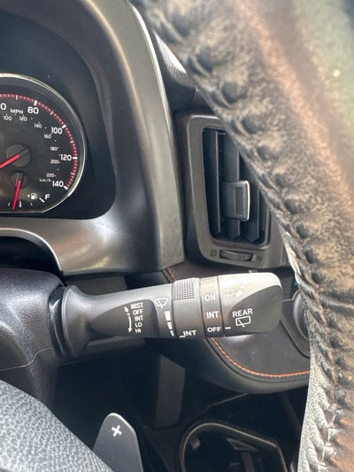 2016 Toyota RAV4 SE