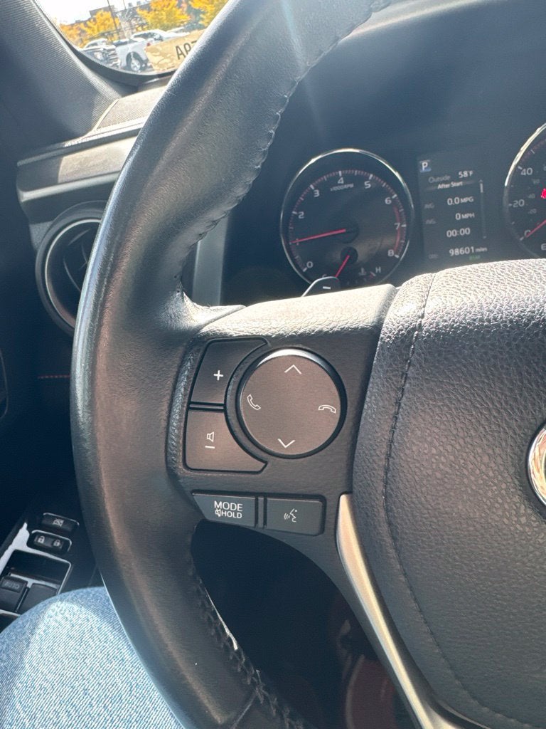 2016 Toyota RAV4 SE