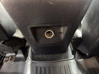 2016 Toyota RAV4 SE