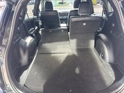 2016 Toyota RAV4 SE