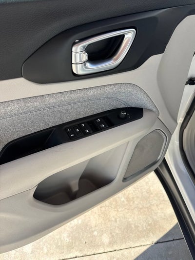 2023 Jeep Compass Latitude 4x4