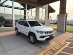 2023 Jeep Compass Latitude 4x4
