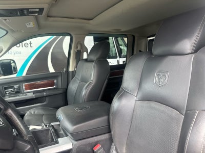 2012 RAM 3500 Laramie