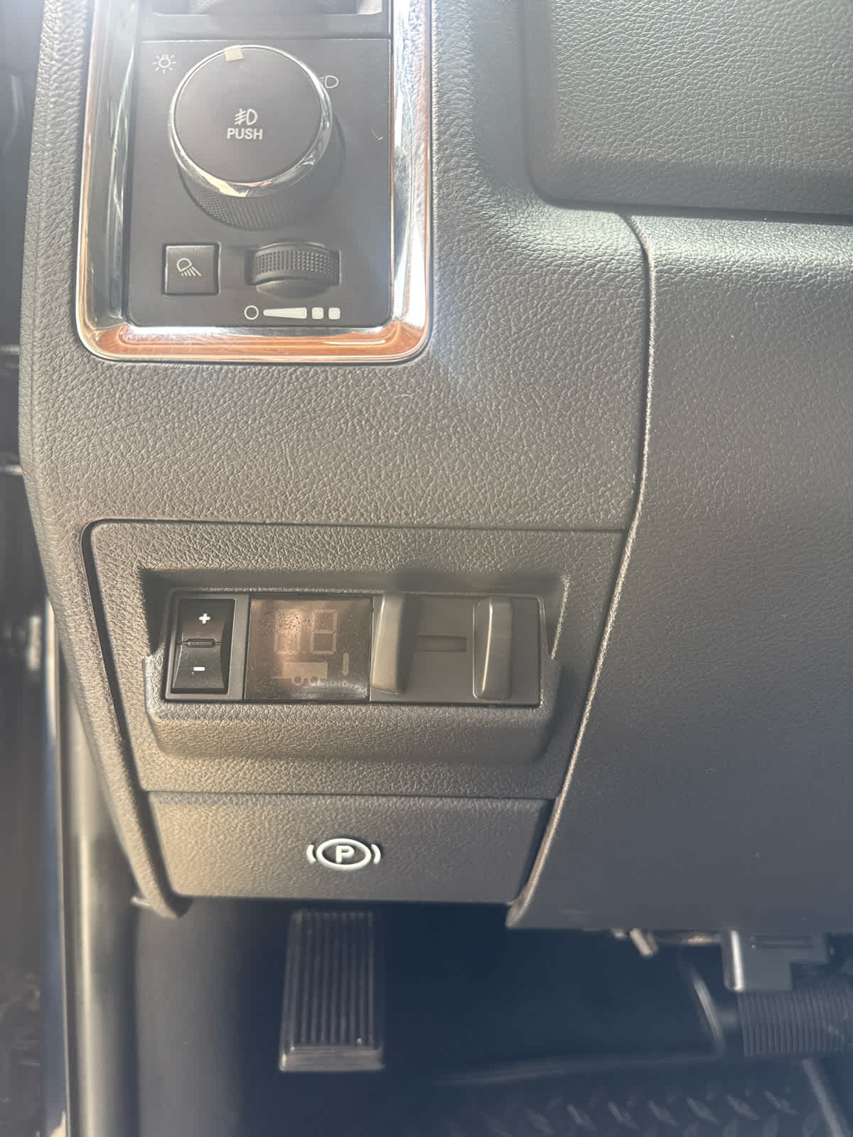 2012 RAM 3500 Laramie