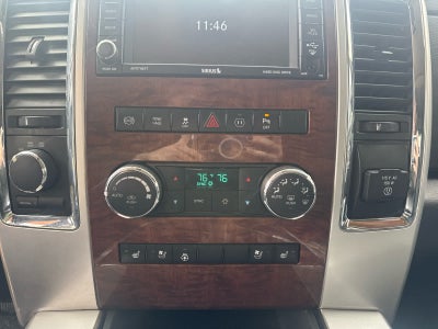 2012 RAM 3500 Laramie