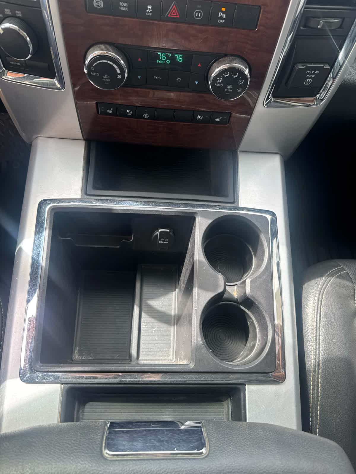 2012 RAM 3500 Laramie
