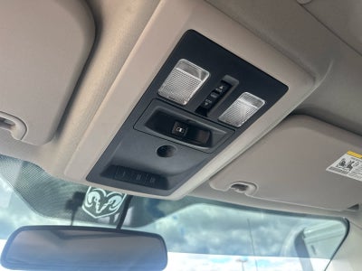 2012 RAM 3500 Laramie