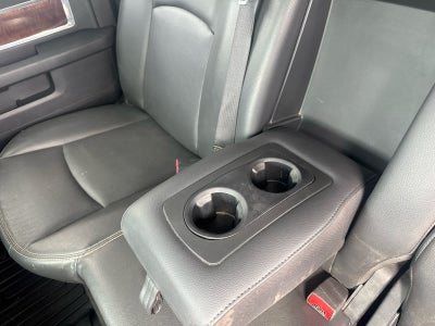 2012 RAM 3500 Laramie