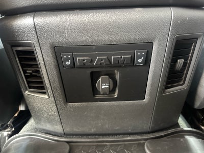 2012 RAM 3500 Laramie