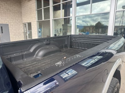 2012 RAM 3500 Laramie