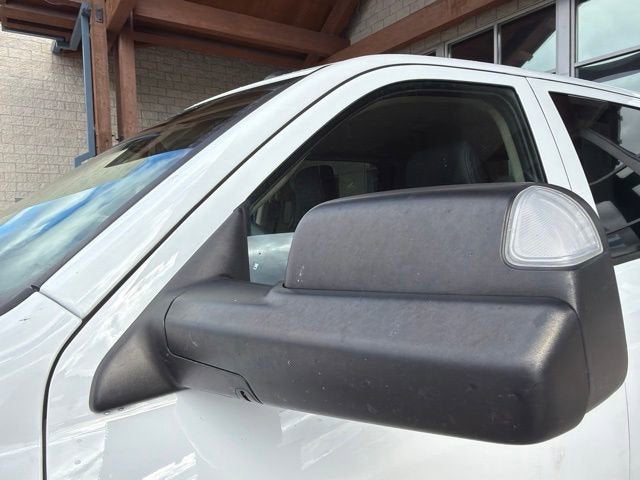 2019 RAM 3500 Tradesman Crew Cab 4x4 6'4" Box