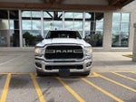 2019 RAM 3500 Tradesman Crew Cab 4x4 6'4" Box