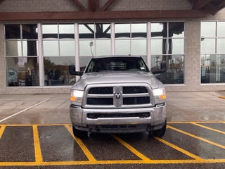 2014 RAM 3500 Tradesman