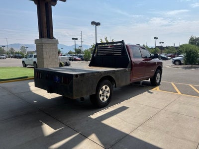 2019 RAM 3500 Tradesman