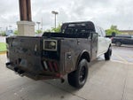 2019 RAM 3500 Big Horn Crew Cab 4x4 8' Box