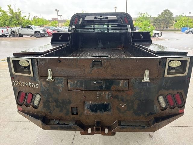 2019 RAM 3500 Big Horn Crew Cab 4x4 8' Box