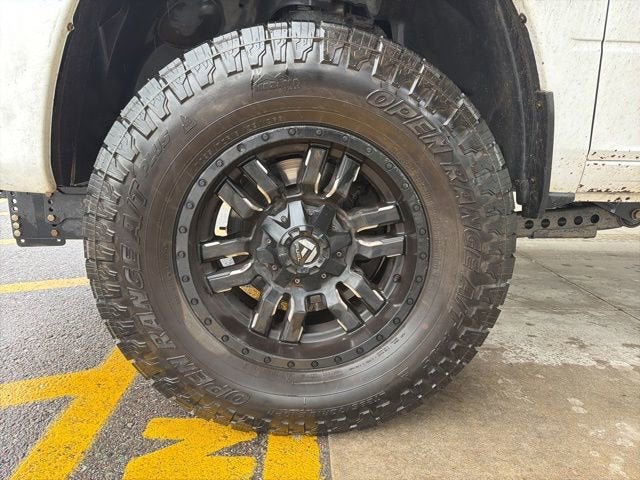 2019 RAM 3500 Big Horn Crew Cab 4x4 8' Box