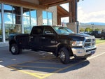 2016 RAM 3500 Big Horn