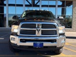 2016 RAM 3500 Big Horn