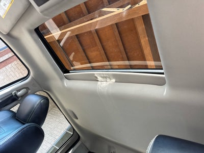 2015 RAM 2500 Laramie Power Wagon