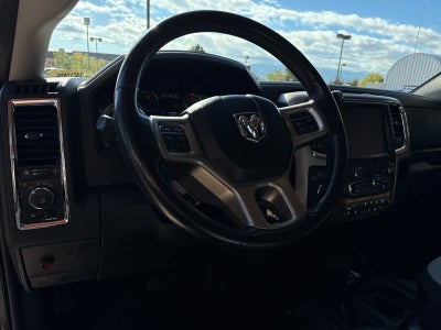 2015 RAM 2500 Laramie Power Wagon