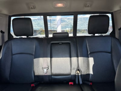 2015 RAM 2500 Laramie Power Wagon