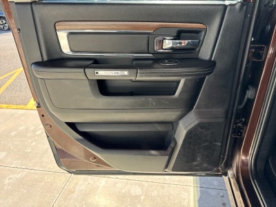 2015 RAM 2500 Laramie Power Wagon