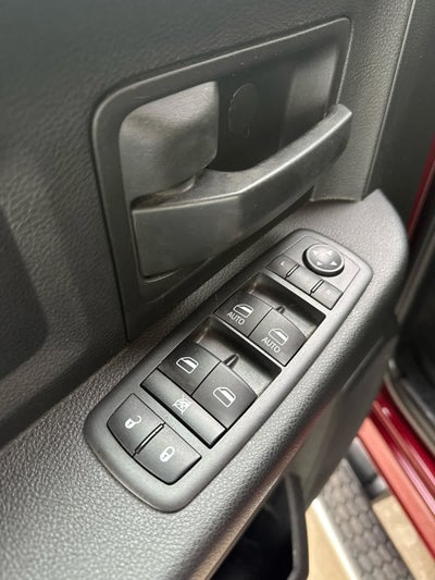 2020 RAM 2500 Tradesman