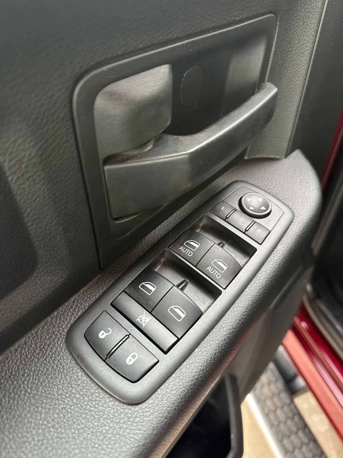 2020 RAM 2500 Tradesman