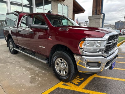 2020 RAM 2500 Tradesman