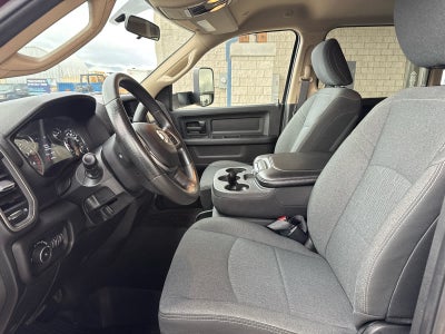 2020 RAM 2500 Tradesman