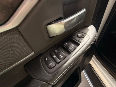 2019 RAM 2500 Big Horn Crew Cab 4x4 6'4" Box